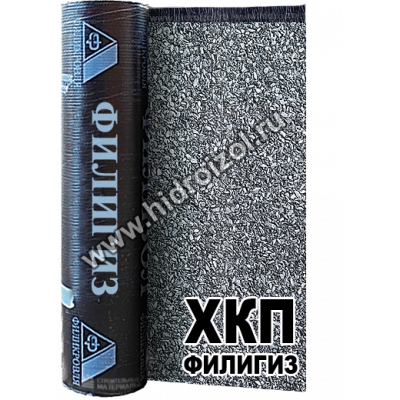 Филигиз ХКП 4,0