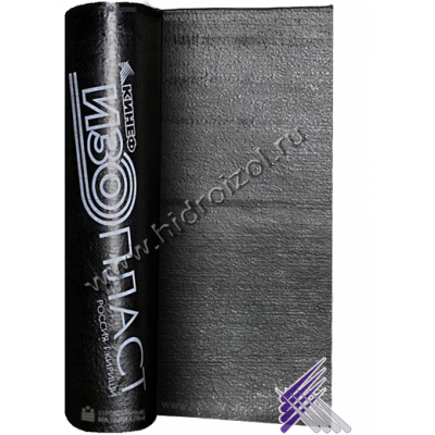 Изопласт П ЭПП 4,0