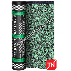 Линокром ХКП сланец зеленый