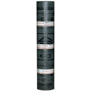 Мостоизол ЭМП 5,5 +130°С