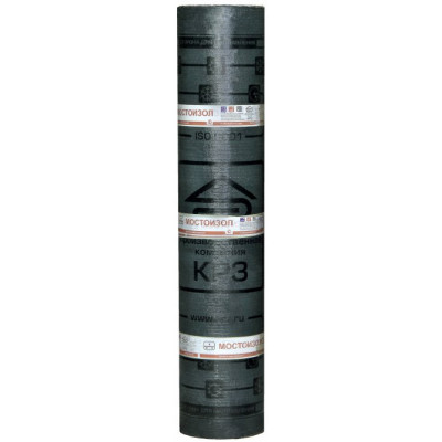 Мостоизол ЭМП 5,5 +100°С