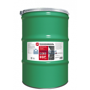 Мастика битумная водно-эмульсионная №33 (200 кг бочка)