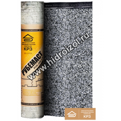 Рубемаст РНК 400