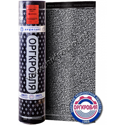 Рубитэкс ЭКП 6,0