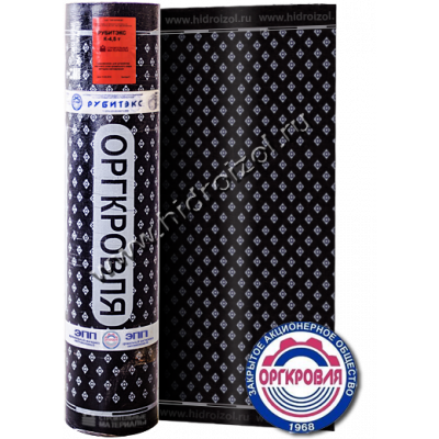 Рубитэкс ЭПП 4,0