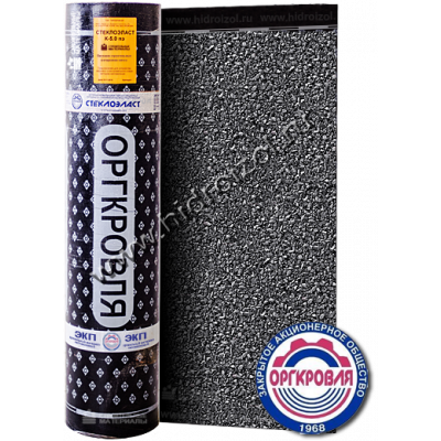 Стеклоэласт ЭКП 5,0