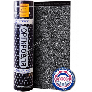 Стеклоэласт ХКП 4,5