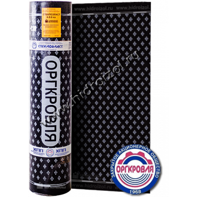 Стеклоэласт ТПП 3,5