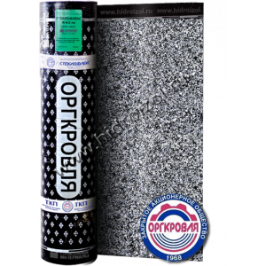 Стеклофлекс ТКП 4,0 крошка серая