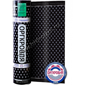 Стеклофлекс ТПП 3,0