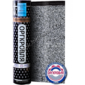 Стеклокром ТКП 4,0