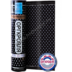 Стеклокром ТПП 3,0