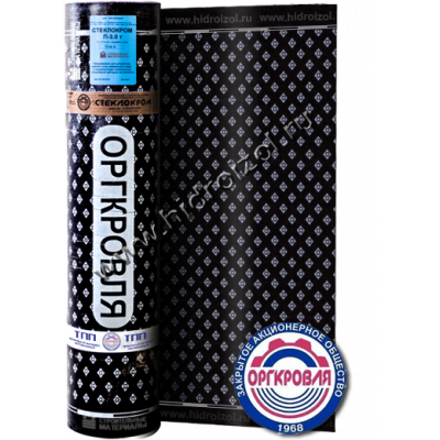 Стеклокром ТПП 3,5