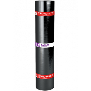 Техноэласт Барьер Лайт
