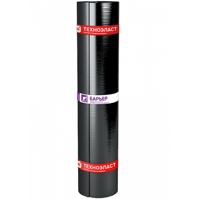 Техноэласт Барьер Лайт
