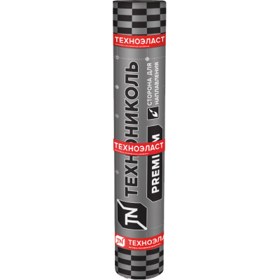 Техноэласт ЭМП