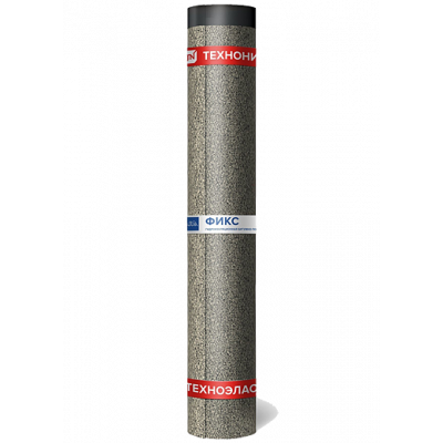 Техноэласт Фикс ЭПМ