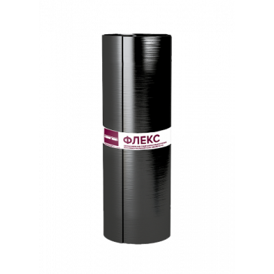 Техноэласт ФЛЕКС