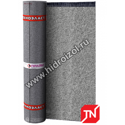 Техноэласт Прайм ЭММ