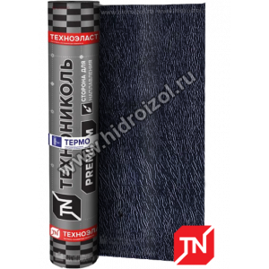 Техноэласт ТЕРМО ЭПП