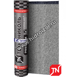 Техноэласт ТИТАН BASE ЭМП