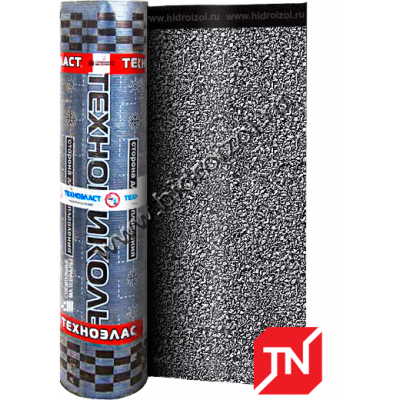 Техноэласт ЭКП