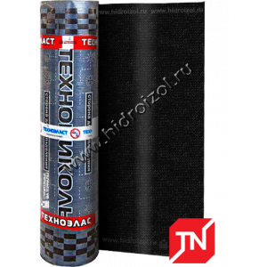 Техноэласт ХПП