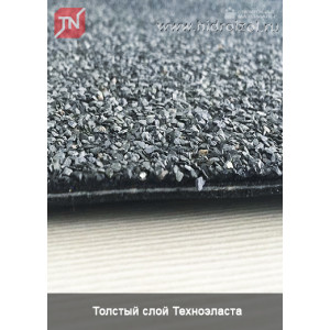 Техноэласт ЭКП