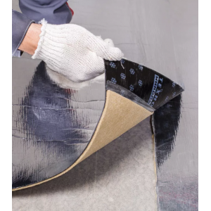 Техноэласт Акустик Супер А350 