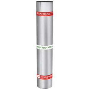 Техноэласт Акустик Супер А350 