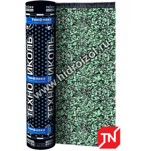 Унифлекс ХКП сланец зеленый