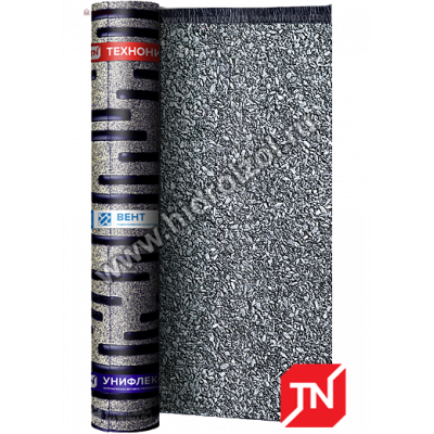 Унифлекс Вент ЭКВ